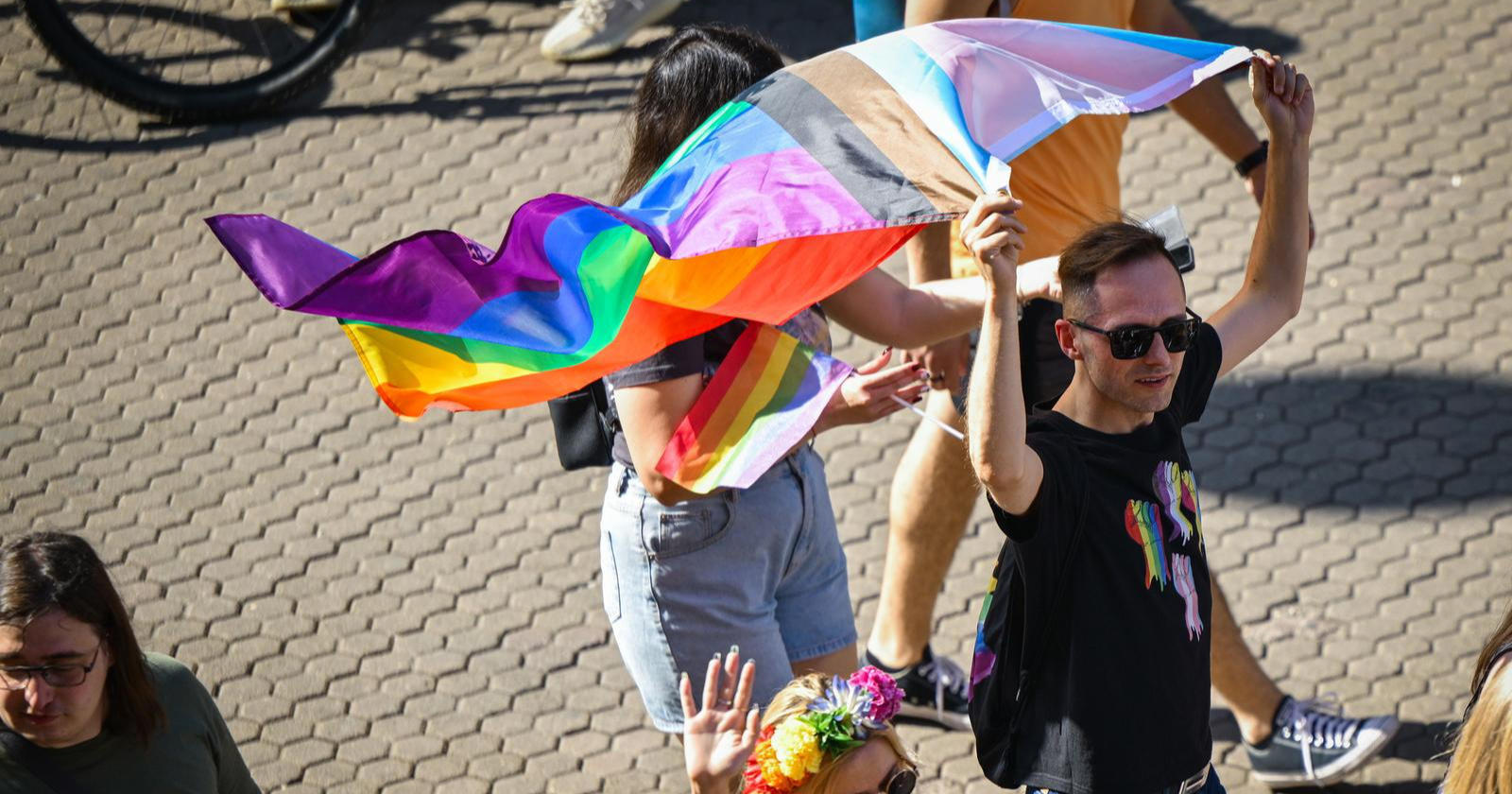 Europska komisija traži zabranu konverzijskih terapija za LGBTIQ+ osobe