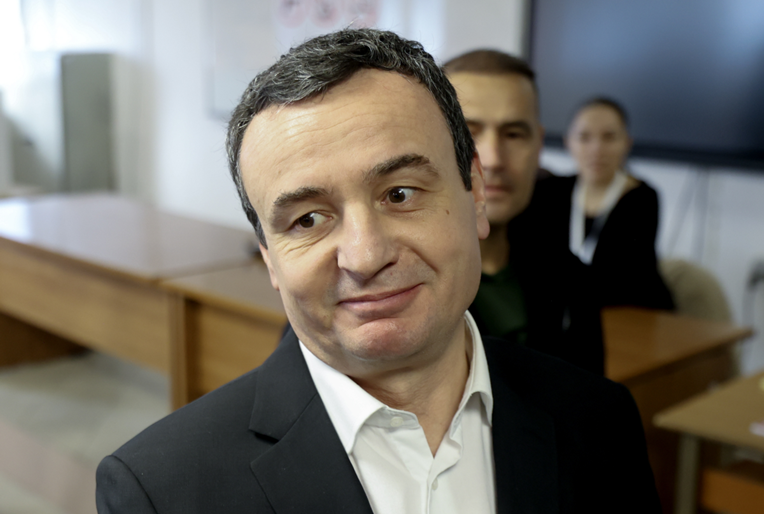 Izbori na Kosovu, objavljene izlazne ankete. Kurti na putu prema pobjedi