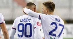 Marin Ljubičić zanimljivo komentirao prodaju Stipe Biuka iz Hajduka