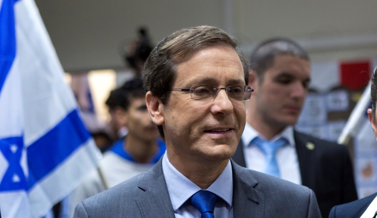 Izraelski predsjednik Herzog u povijesnom posjetu Ujedinjenim Arapskim Emiratima