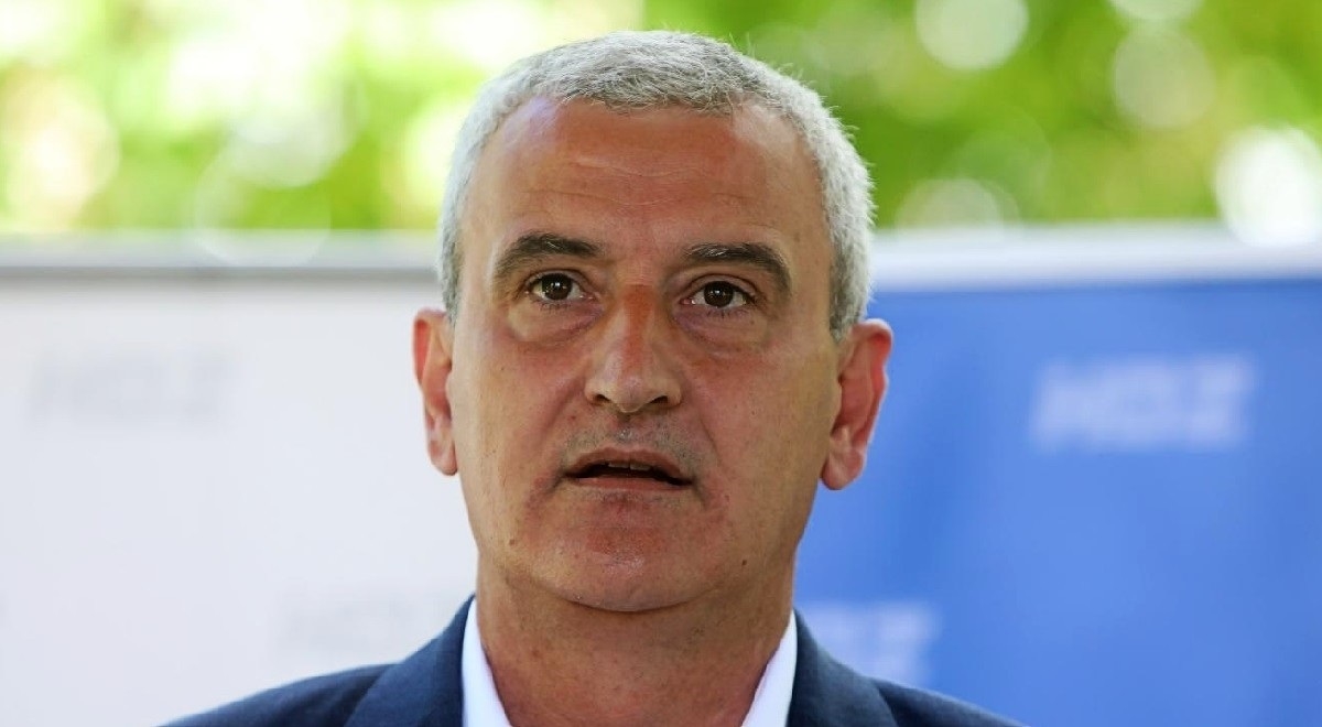 Možemo kritiziralo karlovački HDZ. HDZ-ovci odgovaraju: To je čisto politikantstvo