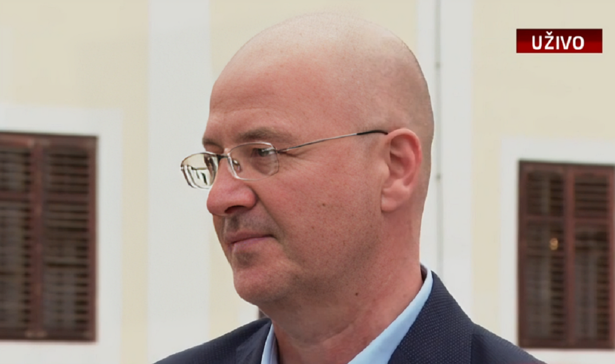 Održan novi sastanak HDZ-a i DP-a. Radić: Dogovorili smo detalje