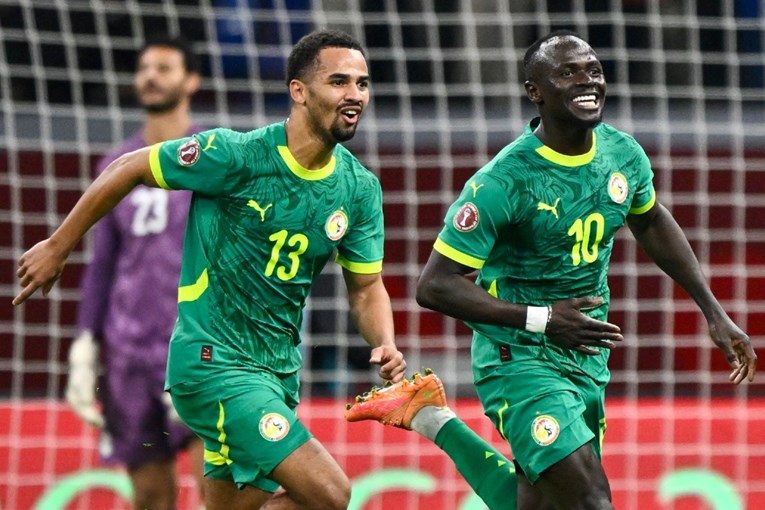 VIDEO Kraj za Salaha i Egipat. Mane sa Senegalom izborio finale Kupa nacija