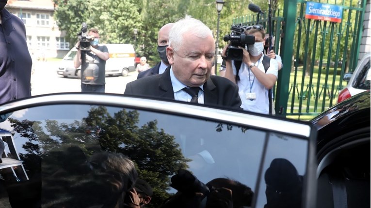 Najmoćniji poljski političar se vraća u vladu