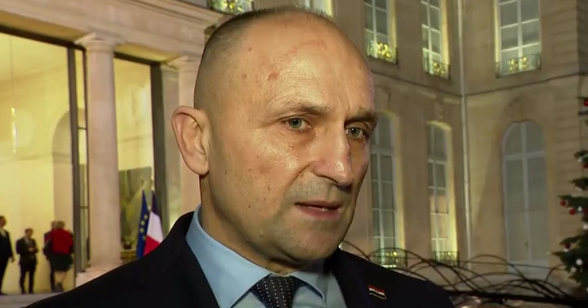 Anušić odgovorio Milanoviću: Ako želite kupiti najbolje, mora se čekati