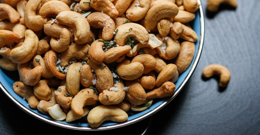 12 razloga zbog kojih se isplati konzumirati najpopularniji orašasti plod