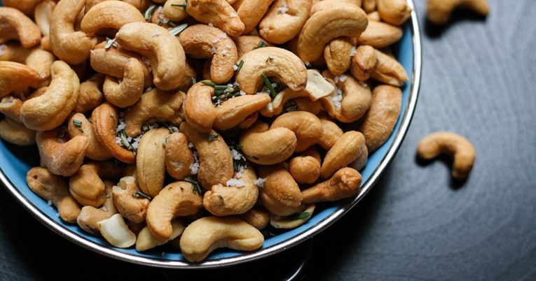12 razloga zbog kojih se isplati konzumirati najpopularniji orašasti plod
