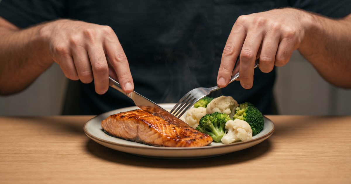 Gastroenterolog otkrio što jede kako bi smanjio rizik od raka debelog crijeva