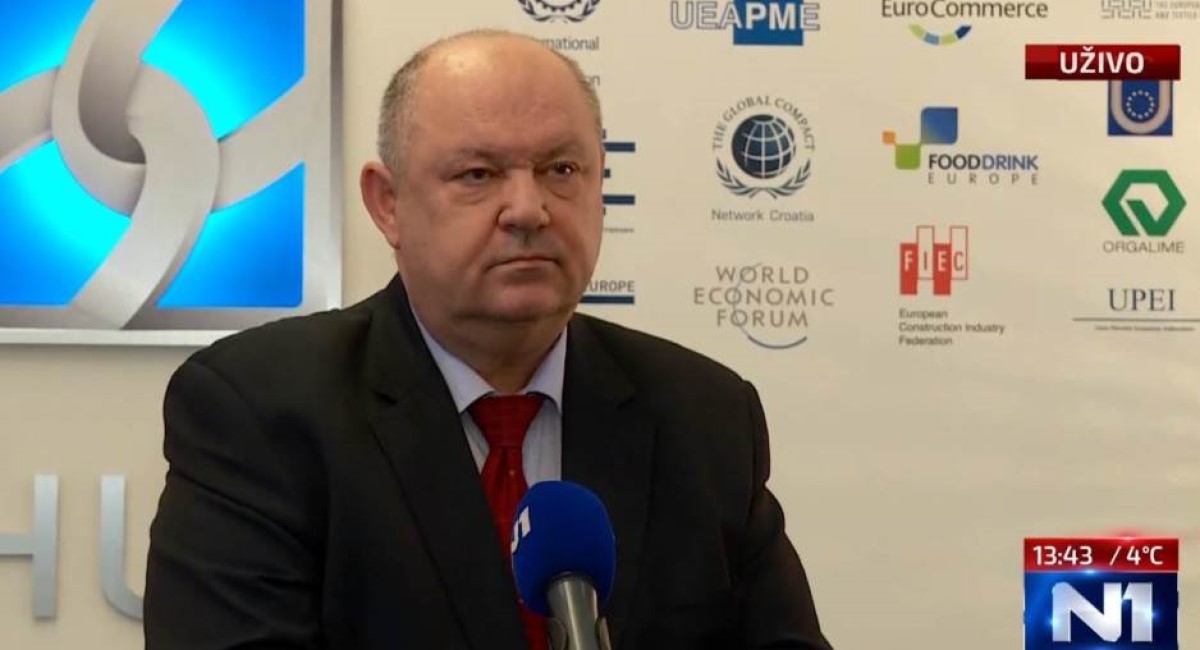 Šef HUP-a: Dug veledrogerijama će u biti platiti građani