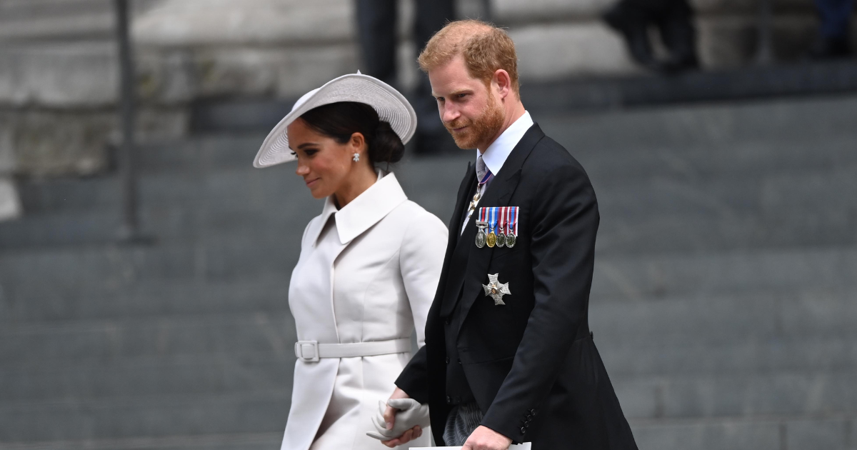 Harry i Meghan vratili ključeve kuće Frogmore, u Engleskoj ne posjeduju više ništa