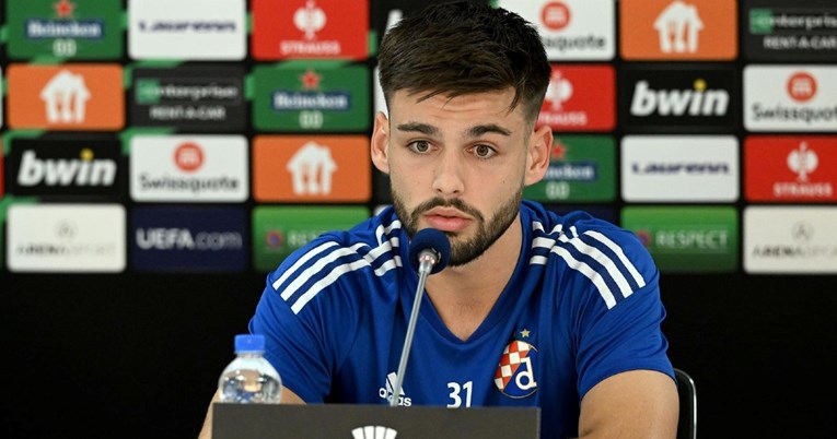 Bulat: Velika večer za sve Hrvate koji navijaju za Dinamo