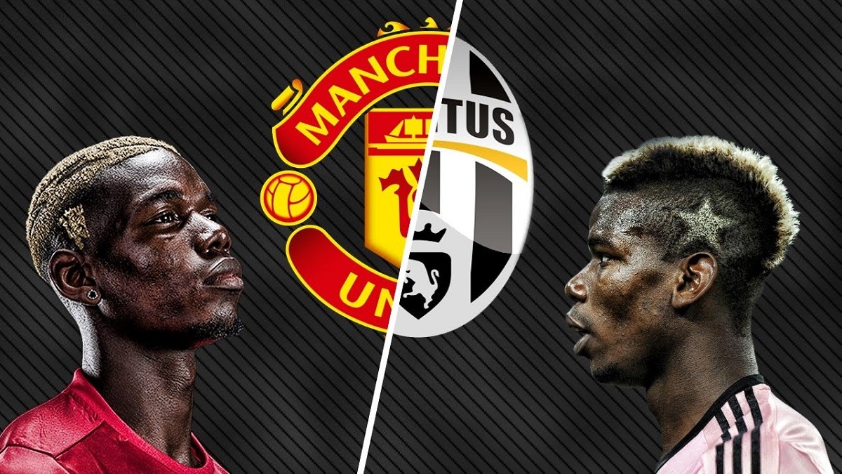 Rai: Juventus i United dogovaraju spektakularnu razmjenu koja uključuje četiri igrača
