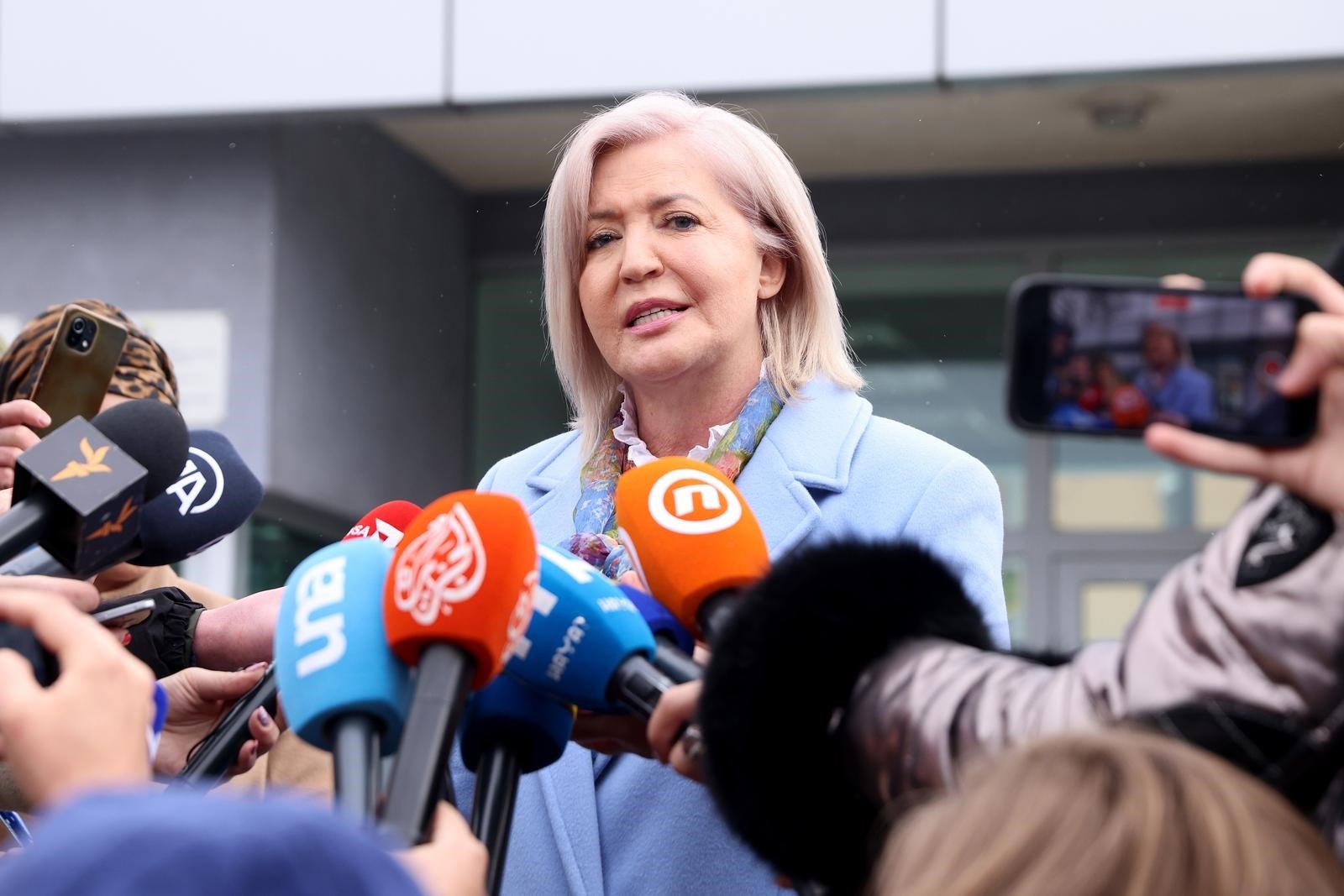 Jedna od najpoznatijih odvjetnica u BiH osuđena na zatvor