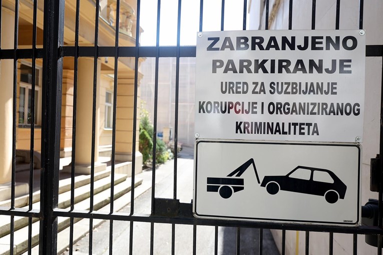 Optužena zamjenica iz državnog odvjetništva. USKOK pronašao sumnjive poruke