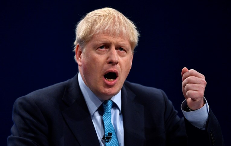 Johnson ima novi plan za Brexit, danas će o njemu izvijestiti parlament