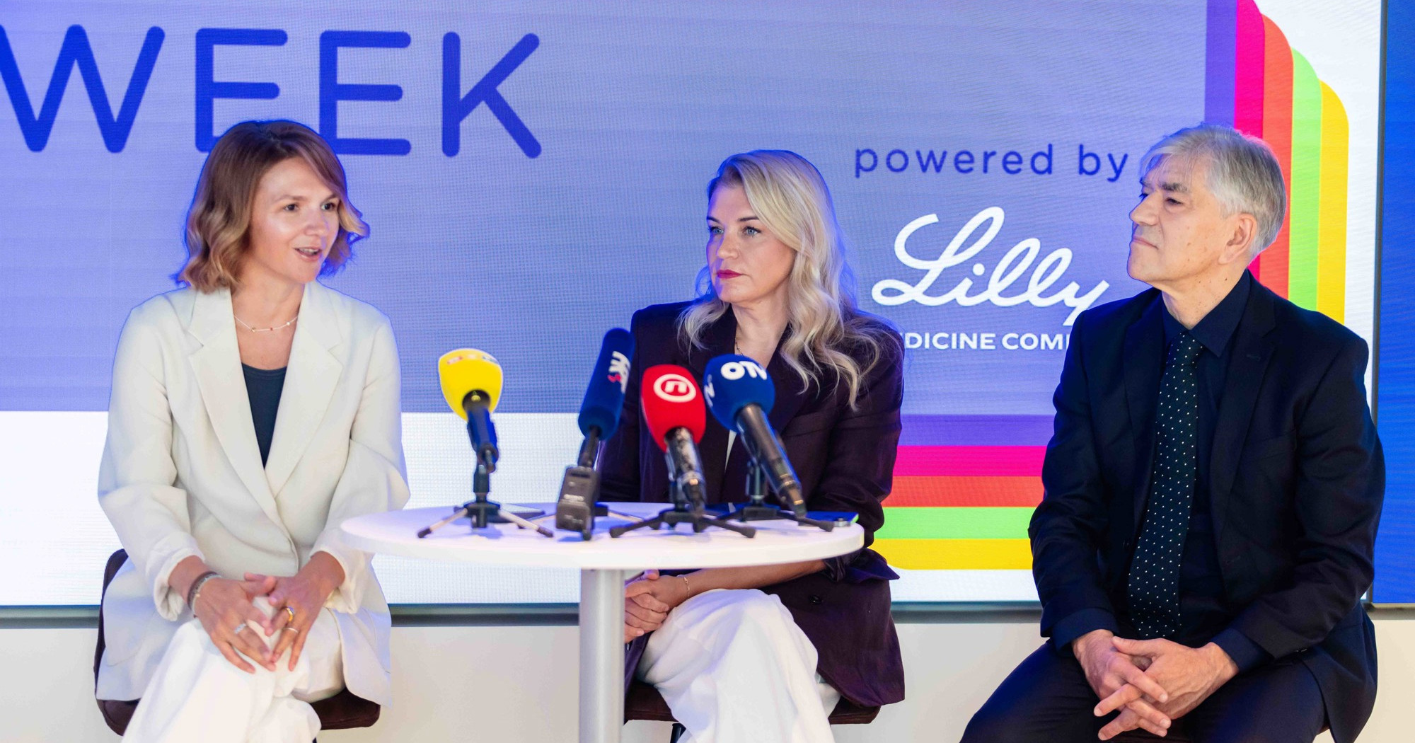 U Zagrebu sutra kreće Health Week. Građani mogu besplatno sudjelovati