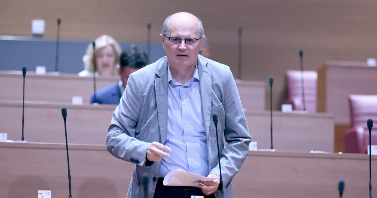 HSLS-ovac: Milanovićeva vlada Rusima dala koncesiju na 99 godina za projekt Kupari