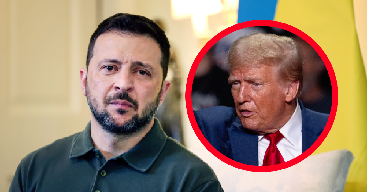 Najžešći Trumpov napad na Zelenskog dosad: "Dajemo mu milijarde, a on odbija dogovor"