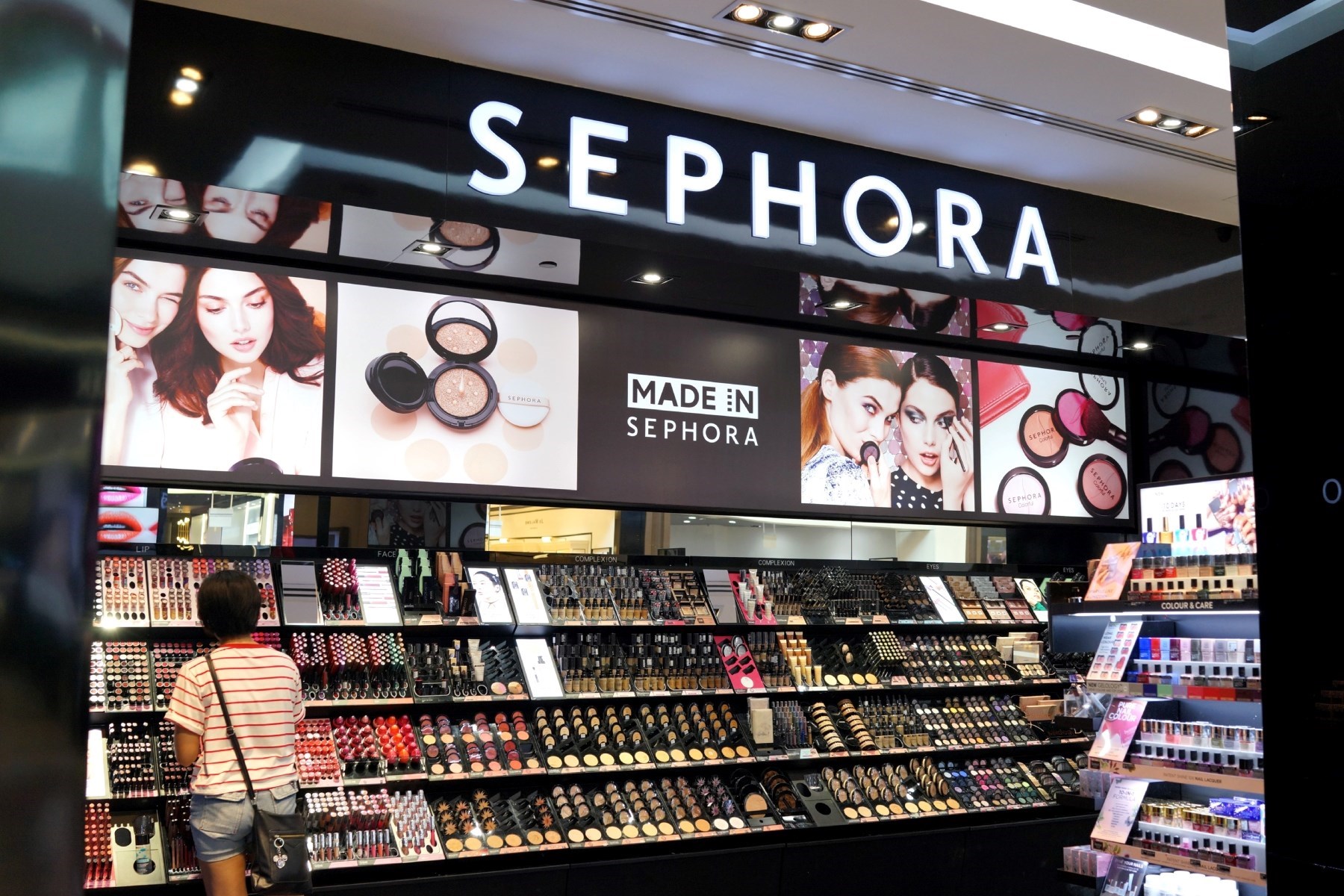 Kako je Sephora postala globalni fenomen i što donosi u Hrvatsku
