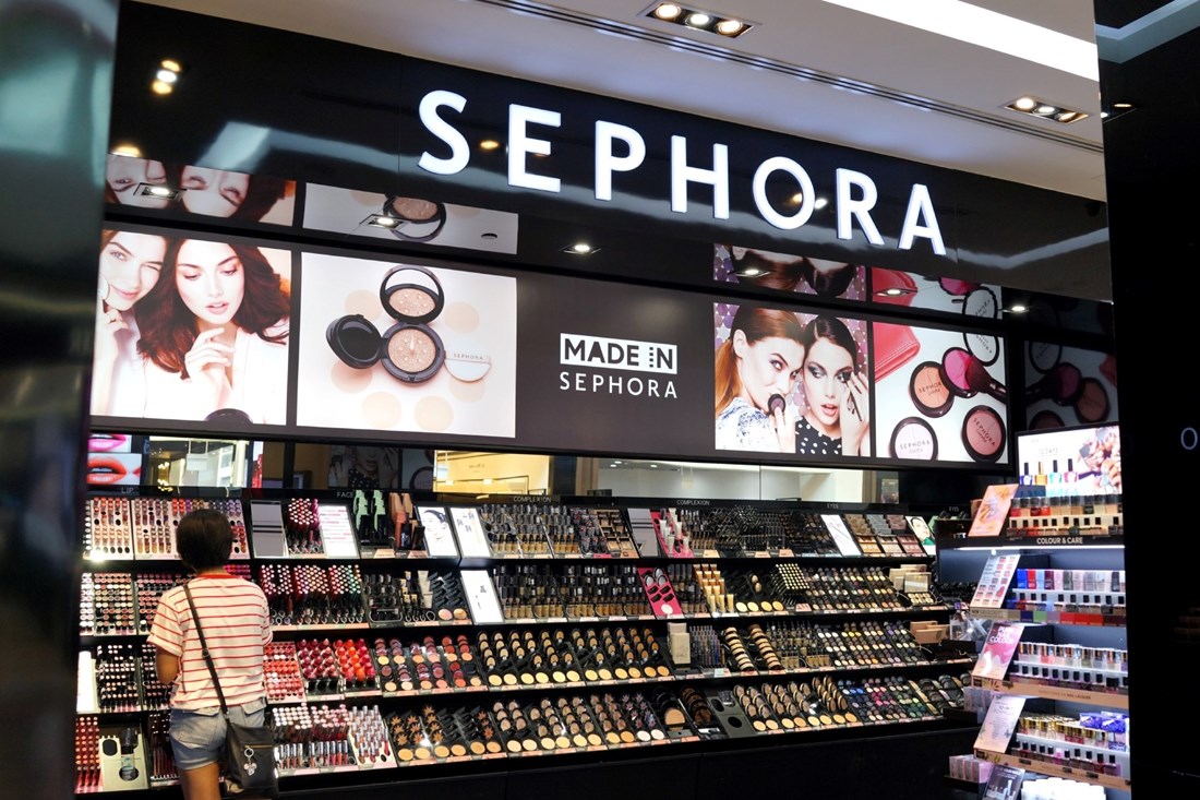 Kako je Sephora postala globalni fenomen i što donosi u Hrvatsku