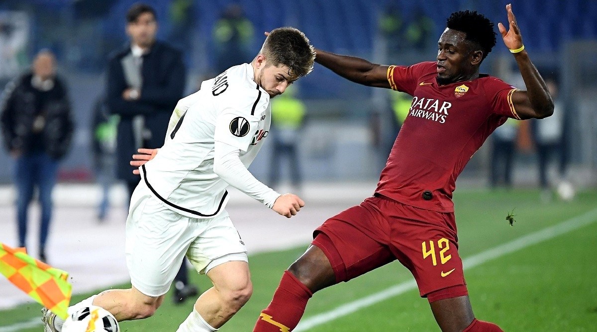 Arsenal želi Rominog Gvinejca, nudi joj 30 milijuna eura