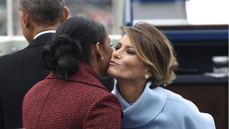 Michelle otkrila o čemu je pričala s Melanijom pa priznala: Nisam to oprostila Trumpu