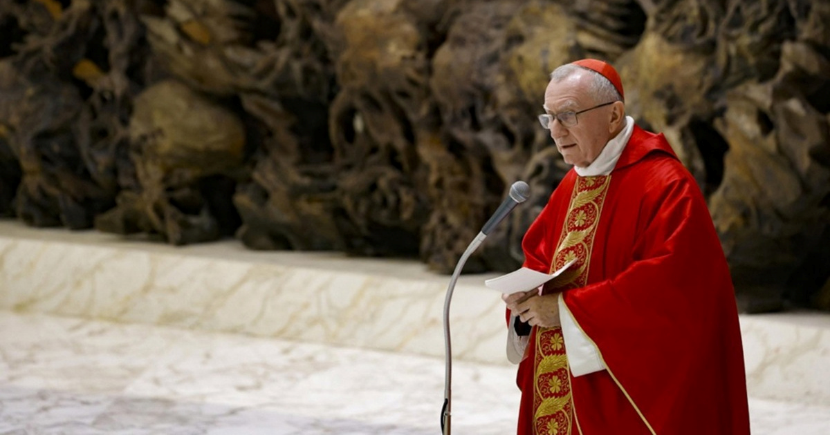 Vatikanski kardinal pozvao Trumpa i Izrael da okončaju rat