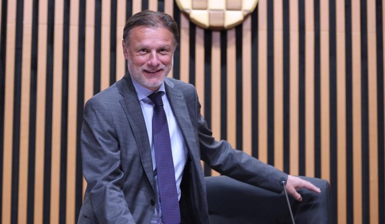 HDZ: Čestitamo, Jandroković je već 8 godina predsjednik sabora. Uvjerljivi rekorder
