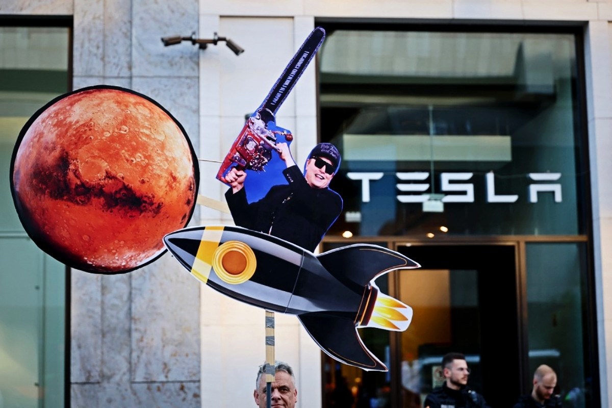 Musk će dobiti milijarde dok Trump reže proračun u zdravstvu, školstvu i socijali