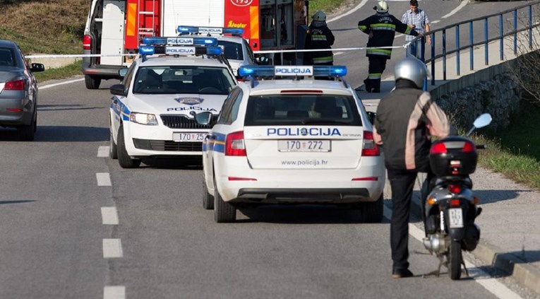 Umrla učenica (16) koju je prije 10 dana u Zaboku udario auto na zebri