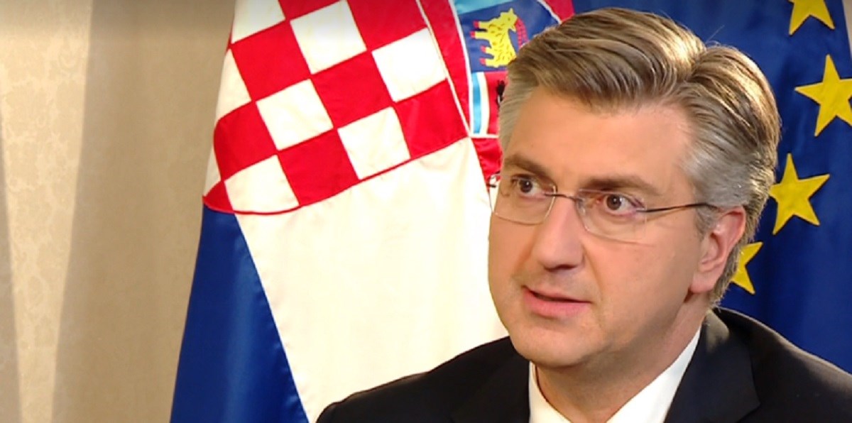 Plenković o rezovima: Ministri su dobili zadatak, radimo uštede