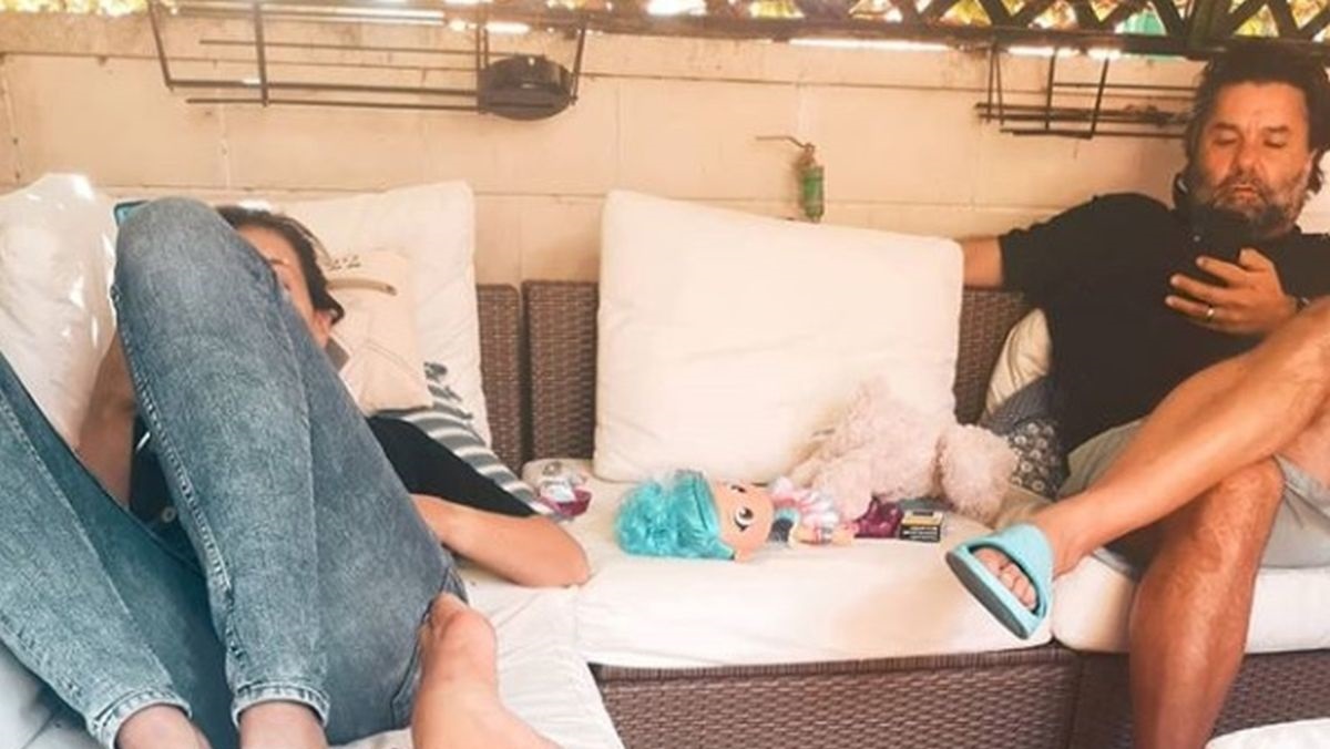 Danijela Dvornik pokazala druženje s Ellom i Charlesom pa ih napali: "Tužno"