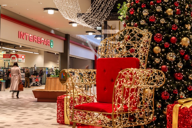 King Cross otvorio brojne nove trgovine i dodatno obogatio ponudu za božićni shopping