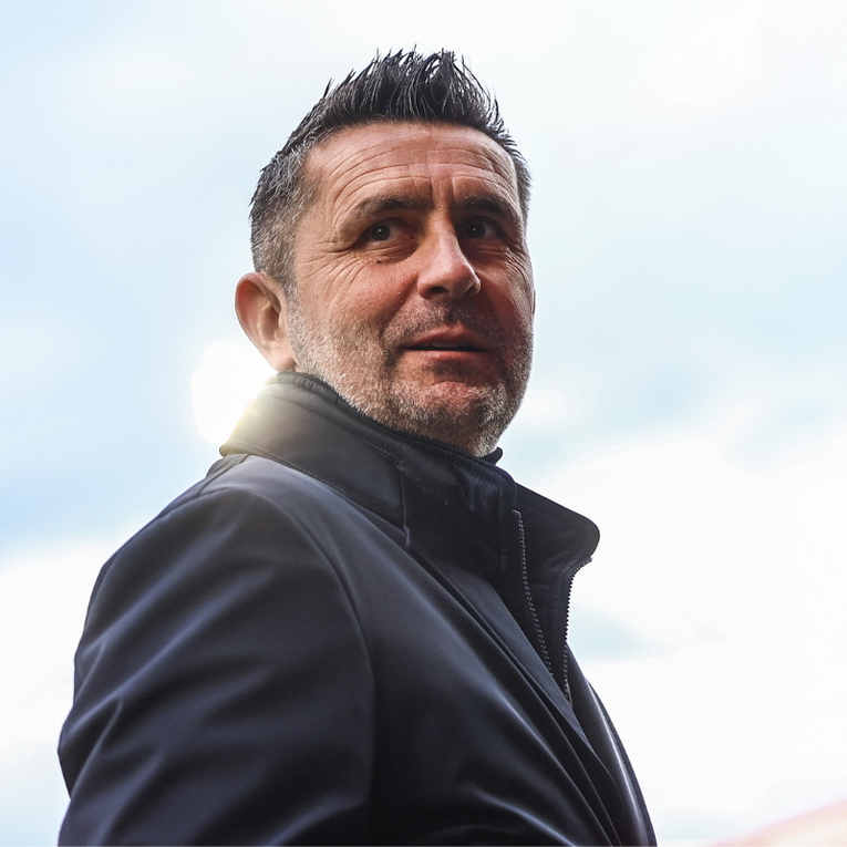 Bjelica: Pušačka soba? Zbog nje je Dinamo zadnjih osam godina bio to što jest