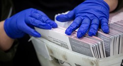 U Georgiji nema znakova masovnih prevara u brojenju glasova