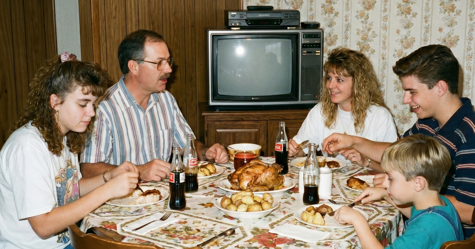 Pitali smo vas što je iz 90-ih danas najveći luksuz i evo odgovora