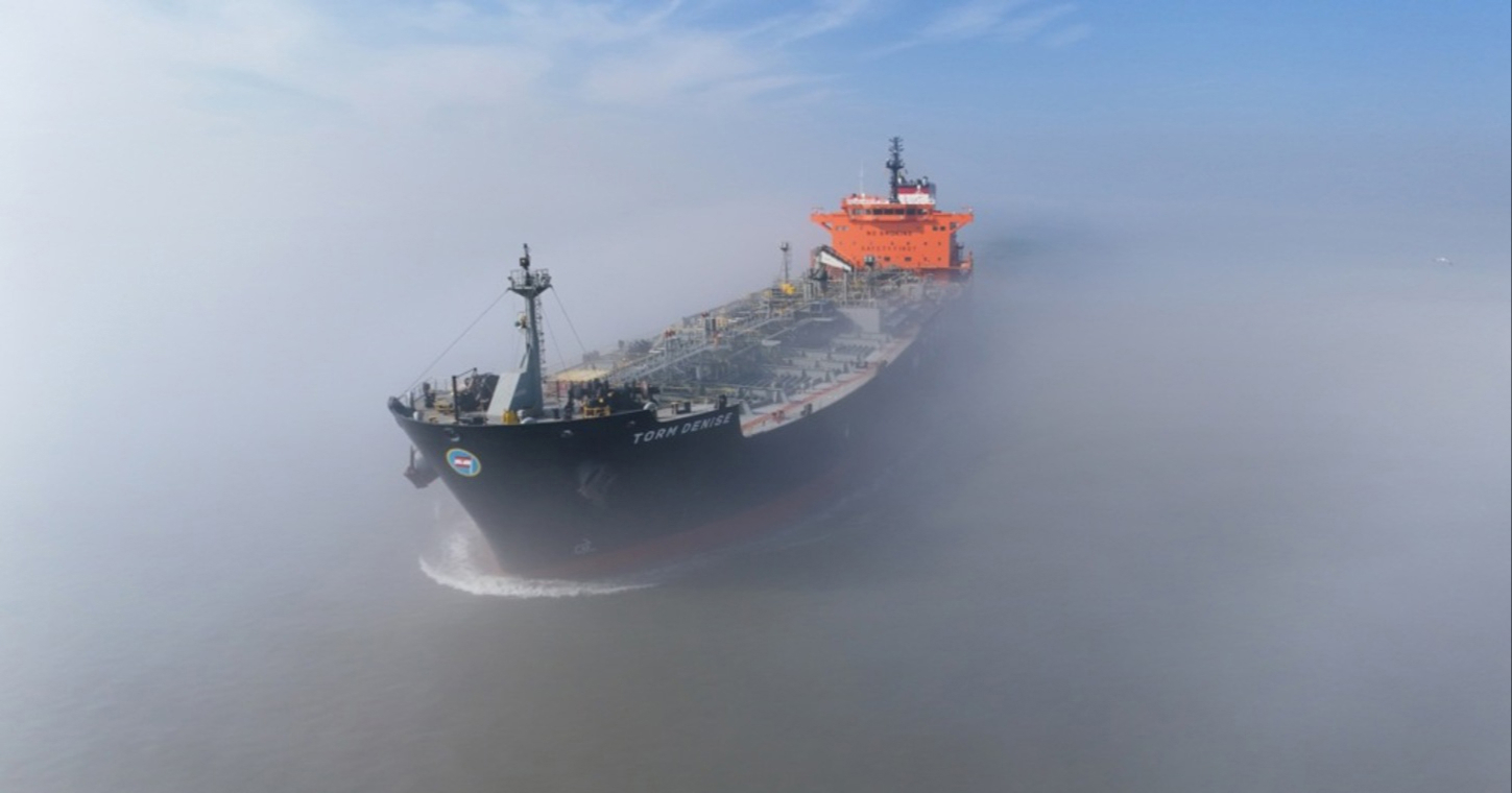 Iran postavio nove uvjete za prolazak brodova Hormuškim tjesnacem