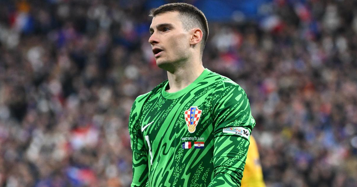 Španjolci sumnjaju da je Livaković lažirao ozljedu: "Odjednom se čudesno oporavio"