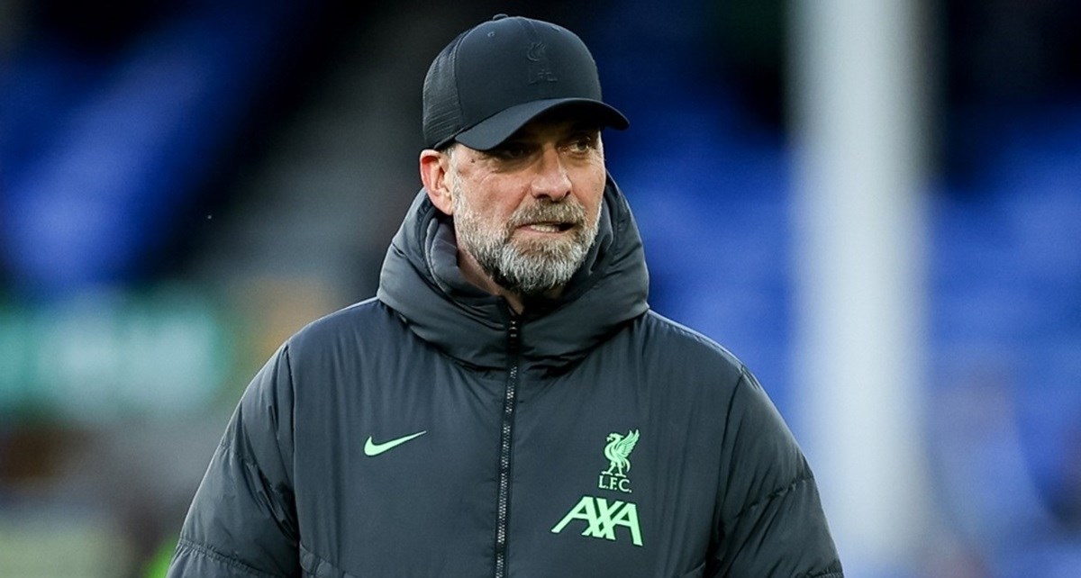 Klopp: Raspored je totalno lud. Zločin je to što nam rade