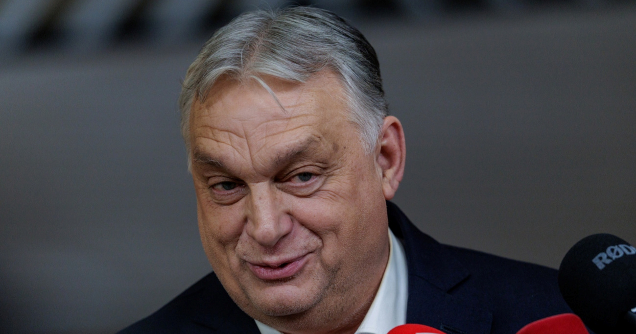 Orbán Ukrajini: Dok ne dobijemo naftu, nema dizela