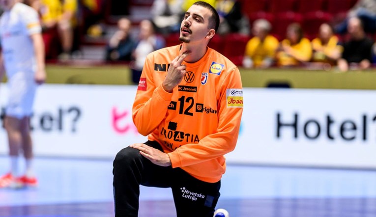 Matej Mandić: Nije normalno što radi naš sport. Nadam se da će IHF bolje razmisliti