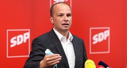 Hajdaš Dončić: O kažnjavanju građana treba odlučiti dvotrećinskom većinom