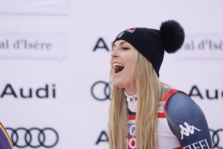 Najljepša skijašica svijeta kaže da se udebljala 5 kilograma: "Zbog toga sam brža"