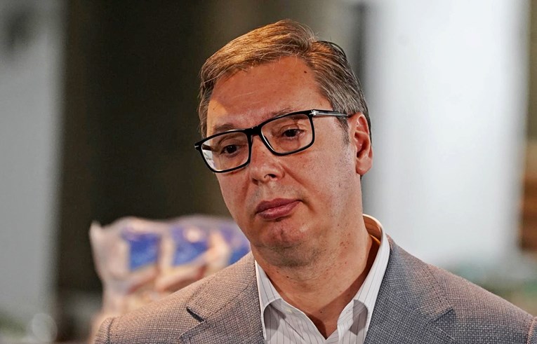 Vučić: Nisam još spreman govoriti o tome, ali dolazak Lavrova u Srbiju se komplicira