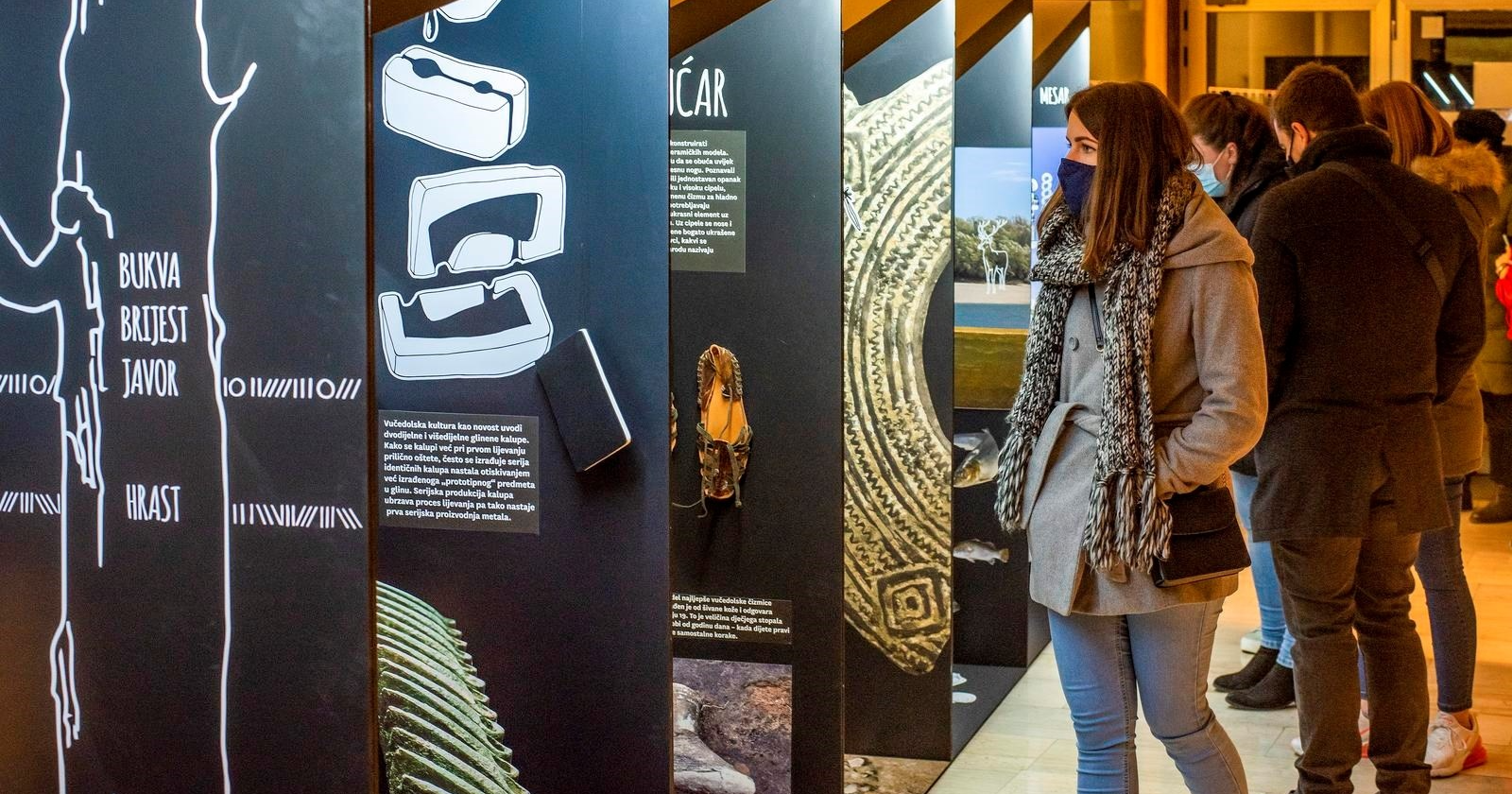 Evo kako će izgledati Noć muzeja ove godine