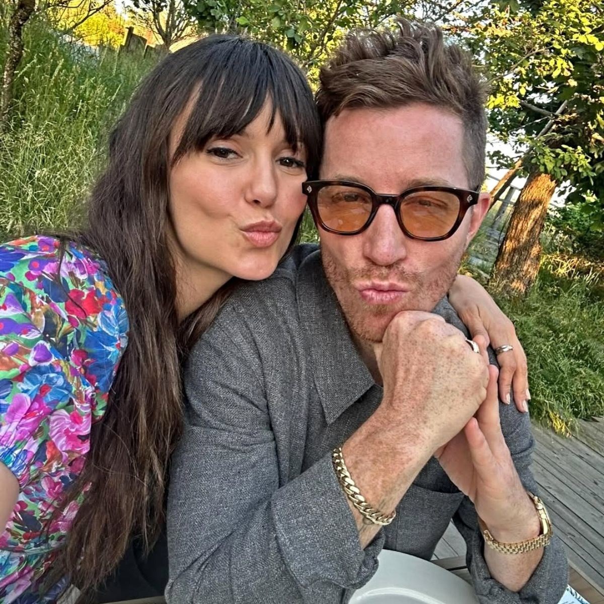 Nina Dobrev i Shaun White prekinuli zaruke