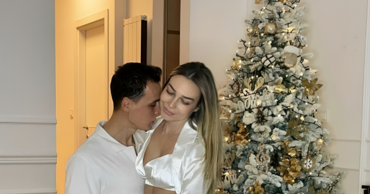 Sonja Kovač pokazala trudnički trbuh, a i zaručnika nakon dugo vremena