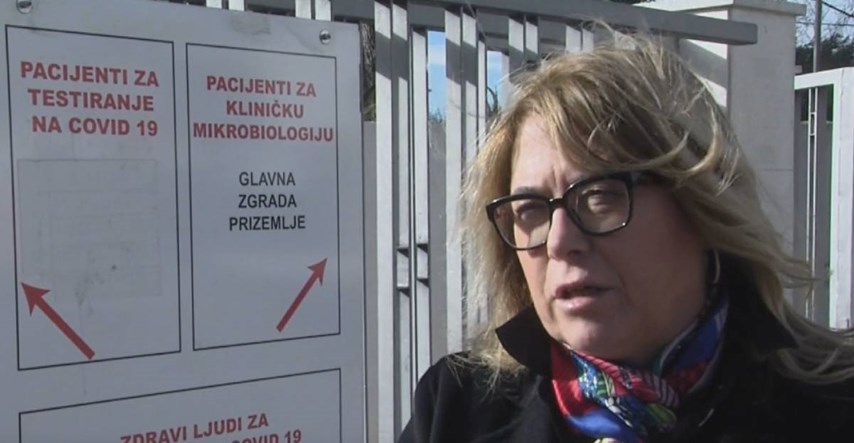 U Zagrebu i Splitu propadaju termini za testiranje: "Naruče se pa ne dođu"