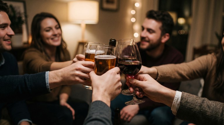 Ljudi s nezdravom navikom žive dulje od onih koji je izbjegavaju, pokazuje studija