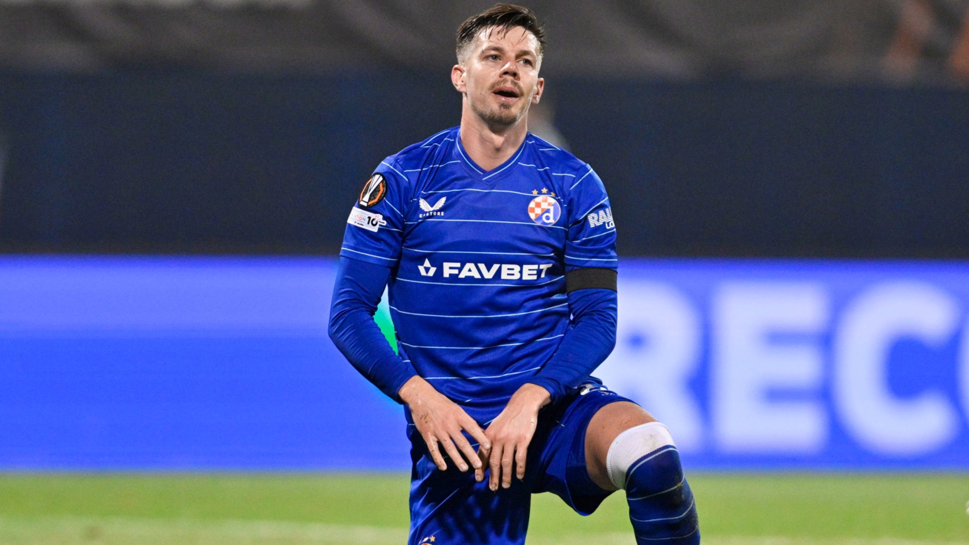 Zajc: Svjesni smo da zadnje dvije utakmice nisu bile dobre. Znamo što treba popraviti